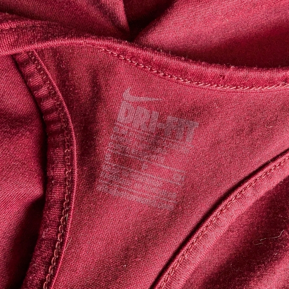 Nike Dri-Fit Racer Back Tank Top - Size S - Picture 6 of 9